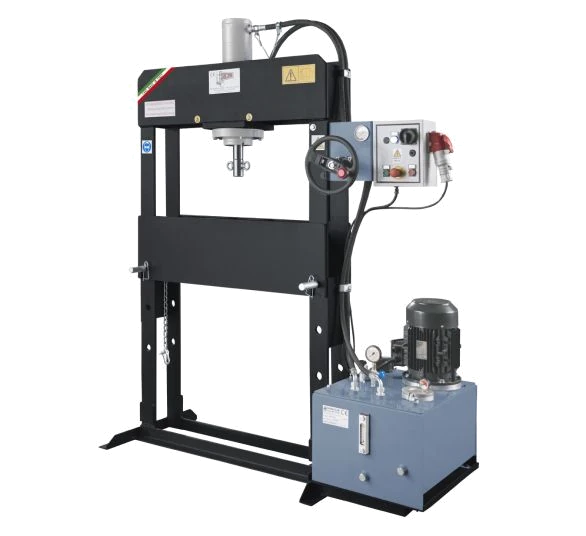 Hydraulic Press Machine